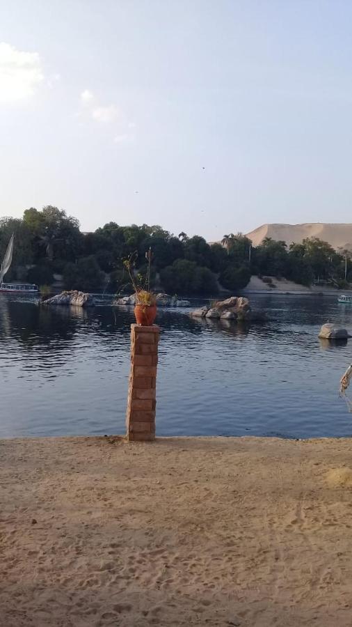 Elephantina Sobek Aswan Luaran gambar
